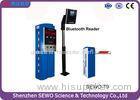Ticket Dispenser Central Parking Payment System with Buetooth Long Range Reader