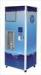 Credit Card Pure Water Vending Machines With Lcd Advertising Display 24v RO Bump