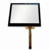 5 Wire Resistive Multi Touch Screen Panel High Brightness For Pos Terminal
