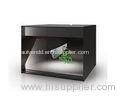 Gifts / Rings Holographic 3d Display System Multi Color Free Floating Picture