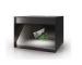 Gifts / Rings Holographic 3d Display System Multi Color Free Floating Picture