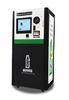 Supermarket Intelligent Reverse Recycling Vending Machines English Language