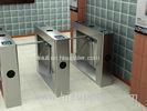 Drop Arm Tripod football turnstiles / controlled access turnstiles