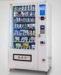 Coin Note Credit Card Vending Machines 24 Hour Service Cola Vending Machine