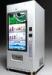 Safe Condom Intelligent Vending Machines With Compressor 55 Inch Touch Screen