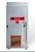 Self Service ICE Vending Machine For Frozen Food Factory Large Capacity 900 KG
