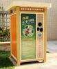 Park Commercial Vending Machine Outside Paper Carton Recycling Vending Machine