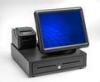 Stabilized Function Touch Screen Cashier Machine Dimension 370 x 300 x 236 MM