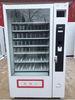 Bus Drinking Cigarette Frozen Food Vending Machine Stainless + Aluminum Material