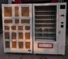 Chocolate Snack Vending Machines Outdoor For Museum / Airport 24 Hour Sell