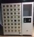 Beer / Snacks / Beverage Vending Machine For Shopping Mall 24 Hour Sell