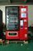 Hospital Beverage Vending Machine With Cooler Function For Inside & Outside