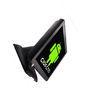 15 Inch Android 4.2 Touch Screen Pos Terminal Black WIFI LAN