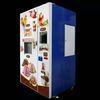 Food Grade ICE Cream Vending Machine Indoor & Outdoor High End Vending Machines