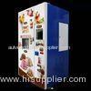 Food Grade ICE Cream Vending Machine Indoor & Outdoor High End Vending Machines
