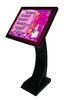 HD Multi Lingual Touch Screen Monitor For KTV Karaoke Home Theater