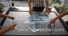 Portable Club Interactive Wall Projection System Lobby 3D Floor Projector Software
