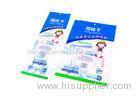 Anti UV BOPP Laminated Bags With Custom Printing And Size 8 Thread Thick