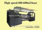 MS Large Format Digital Textile Printing Machine 3.2m / 4.2m CE Certification