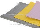 Agriculture Pp Woven Bags For Fertilizer / Grain Packaging Customized Size And Color