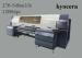 Reactive Fabric Digital Printer Kyocera Head 540 m2 / hour Reggiani High Speed