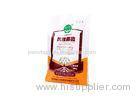 Farm Fertilizer Packaging Bags Color Printed PP Woven Sacks for Agriculture