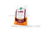 Farm Fertilizer Packaging Bags Color Printed PP Woven Sacks for Agriculture
