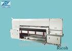 Textile Belt Digital Printer / Digital Color Printing Machine Texprint RIP