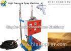 High Pressure Polyurethane Foaming Machine For Cold Storage Insulation Material