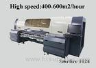 Large Format Towel Digital Printing Machine / Fabric Digital Printer ISO Approval