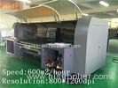 High Speed Digital Textile Printing Machine For Cotton / Silk / Poly Fabric