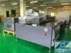 4 - 8 Color Flatbed Textile Printing Machine Print On Fabric With Inkjet Printer