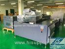 4 - 8 Color Flatbed Textile Printing Machine Print On Fabric With Inkjet Printer