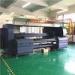 Homer Kyocera Digital Fabric Printer / Digital Inkjet Printing For Textile 10 kw