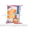 potato chips packaging BOPP laminated bags nitrogen filled pouch anti - oxidation