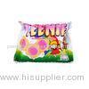 Raphe Heat Seal Aluminum Foil Food Grade Bags For Snack / Candy Packing L12*H4.5*W3.5cm
