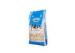 Transparent Rice Packaging Bags Bopp Coated PP Woven Sack for Rice