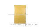 Agriculture BOPP Laminated PP Woven Sacks For Flour / Feed Packaging High Impact Resistance