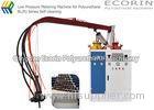 Self - Cleaning Low Pressure Foam Machine For Thermal Insulation Building Materials