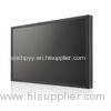 Strong Tolerance Large Touch Screen Monitor Low Power Consumption
