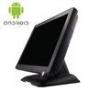 Wireless Touch Screen Pos Terminal Dual Core System Support 3G Phone