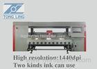 Dtp Large Size High Speed Digital Textile Printing Machine Neostampa / Wasatch Rip