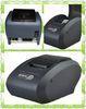 Multi Languages Cash Register Thermal Printer USB Interface Reliability