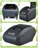 Multi Languages Cash Register Thermal Printer USB Interface Reliability