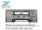 Dtp Cotton Digital Flatbed Printer Machine Printing On Fabric With Inkjet Printer