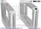 Electronic Turnstile Security Access Gates for Office / Hospital / Building