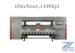Flatbed Dx5 Colour Digital Printing Machines 1440 Dpi Digital Printer For Fabric