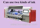 Dx5 Heads Fabric Inkjet Printer 1440 Dpi Digital Printing Machine For Textile