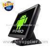 Double Core Android Industrial All - In - One PC SSD 8G More Interface