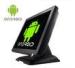 Custom Color Pos Touch Screen Pos Computer With Onboard Wifi Module